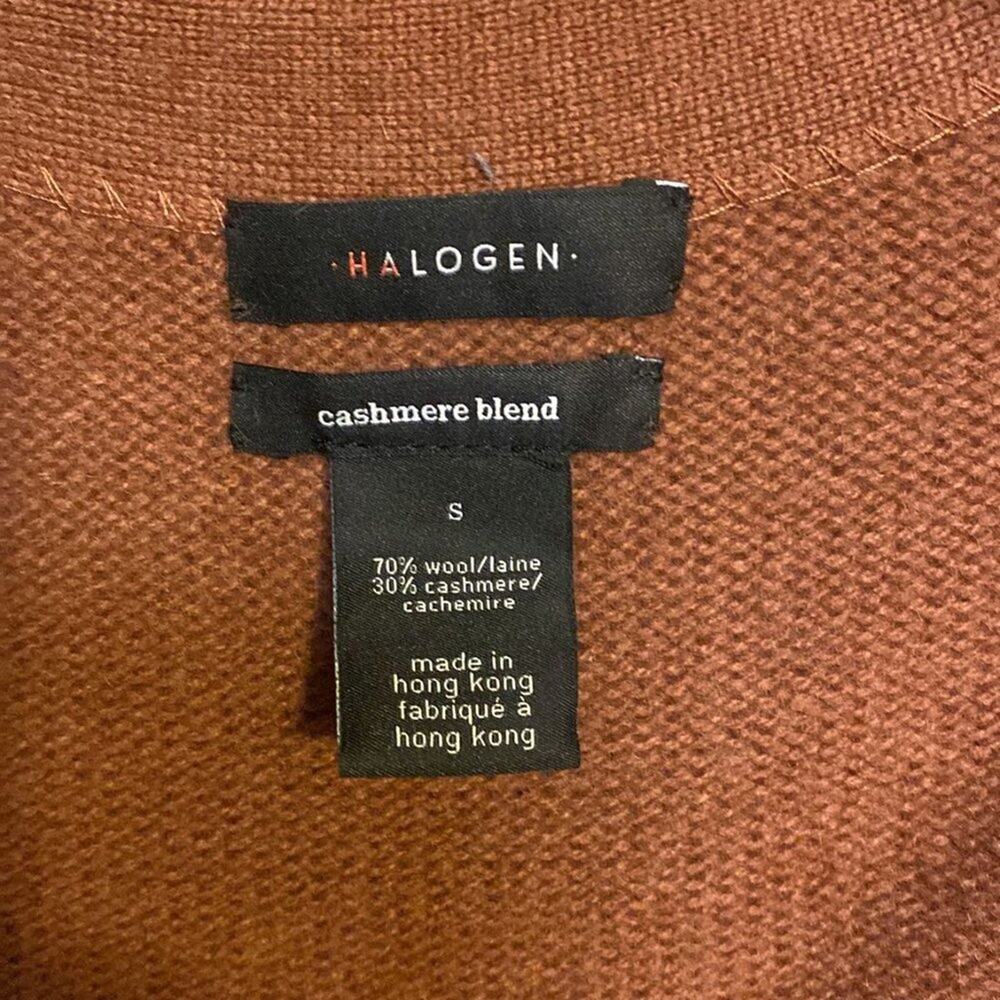 halogen extra large long cardigan - Picture 5 of 5